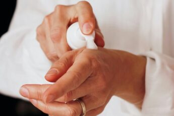 Layering SPF With Makeup