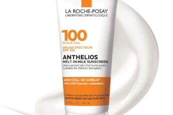 Layering SPF With Makeup