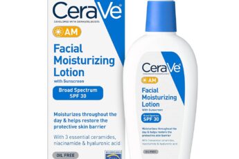 Layering SPF With Makeup