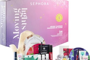 skincare advent calendar 2024