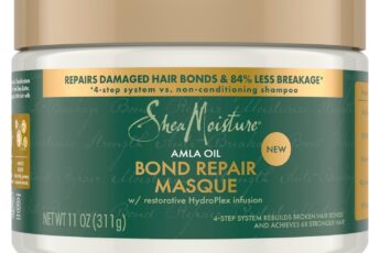 Best At-Home Hair Masks for High Porosity