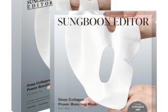 Best Overnight Masks For Stressed Skin