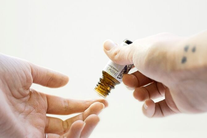 Are Nail Oils Better Than Hand Creams