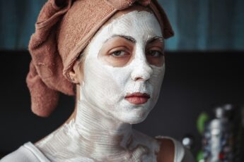 Home LED treatments for hyperpigmentation