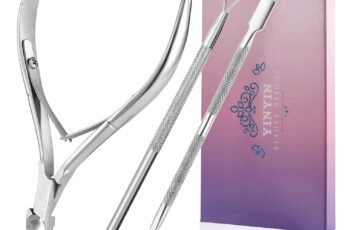 how to trim cuticles without damaging skin