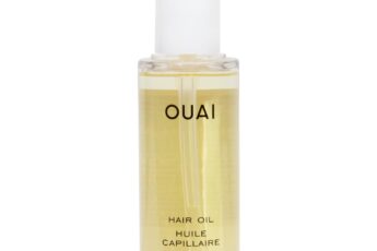 OUAI Hair Oil