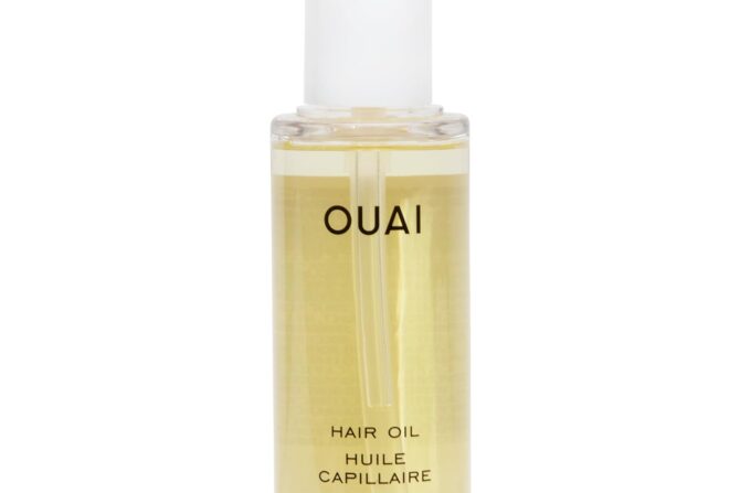 OUAI Hair Oil