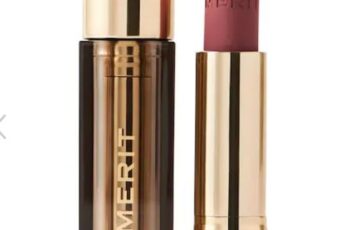 Merit Lipstick
