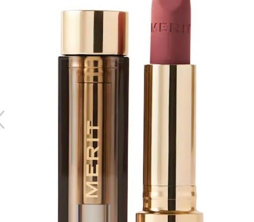 Merit Lipstick