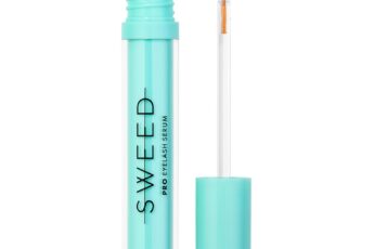 Sweed Lashes Serum