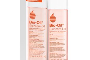 Bio-Oil Skincare Oil