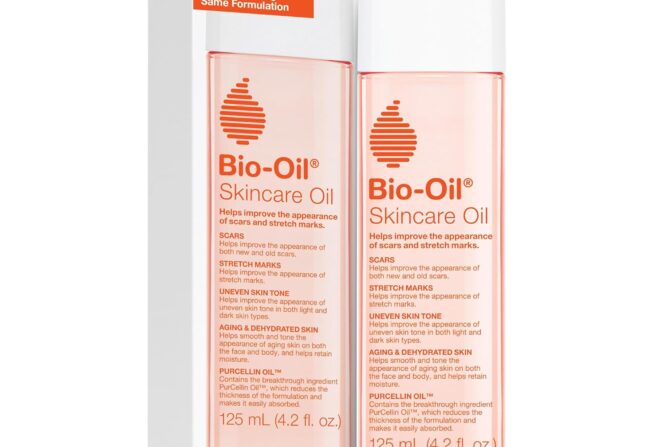 Bio-Oil Skincare Oil