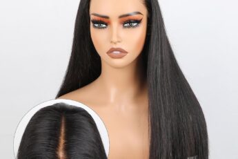 ISEE Hair