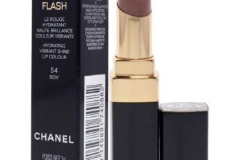 Chanel Boy Lipstick