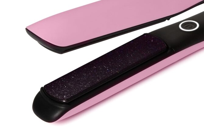 GHD Hair Straightener