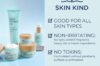 Kind Science Skin Care