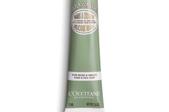 L'Occitane Hand Cream