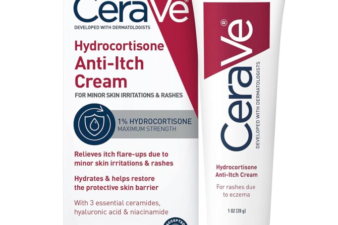 Corticosteroid Cream