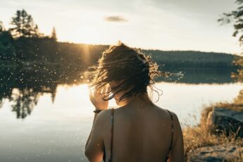 Is Washing Your Hair Daily Bad
