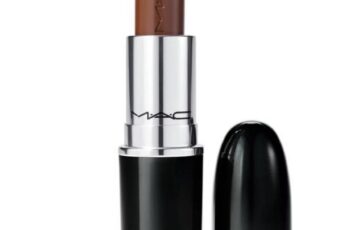 MAC I Deserve This Lipstick