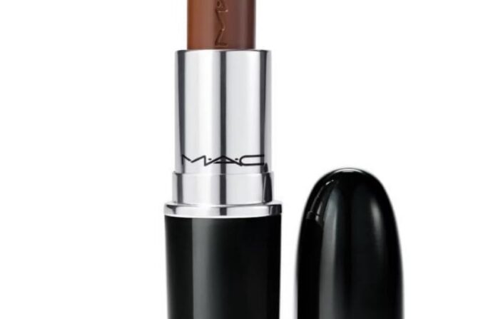 MAC I Deserve This Lipstick