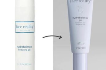 Face Reality Skincare