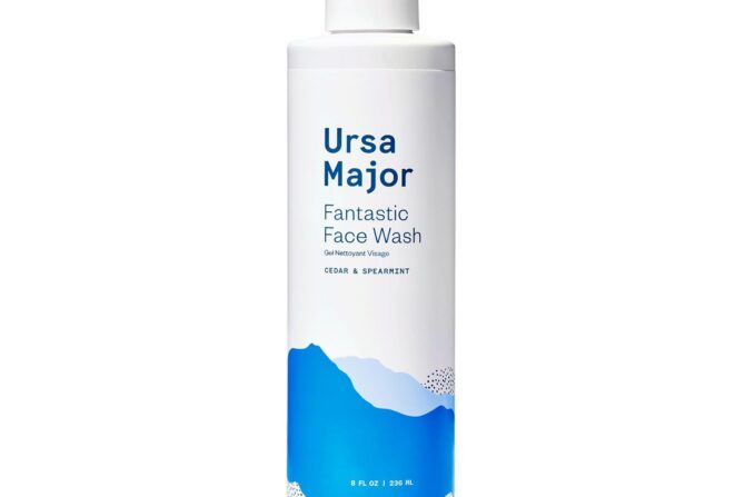 Ursa Major Skincare