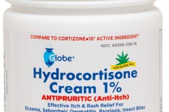 Corticosteroid Cream