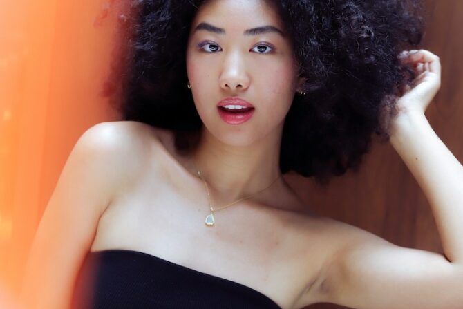 How To Curl Your Hair Without A Curling Iron 2025 All About The Gloss