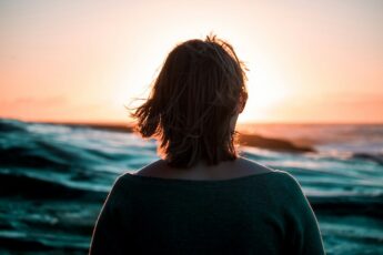 Short Hair for Older Women