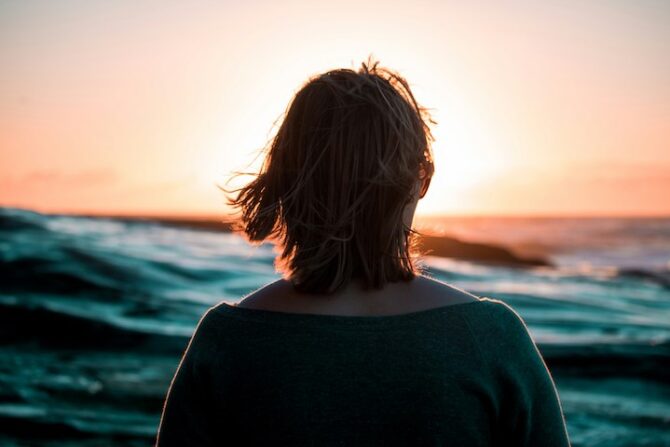 Short Hair for Older Women