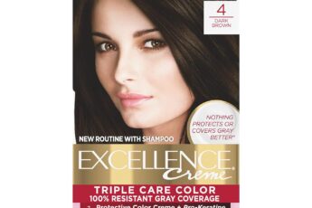 Hair Color Style Ideas