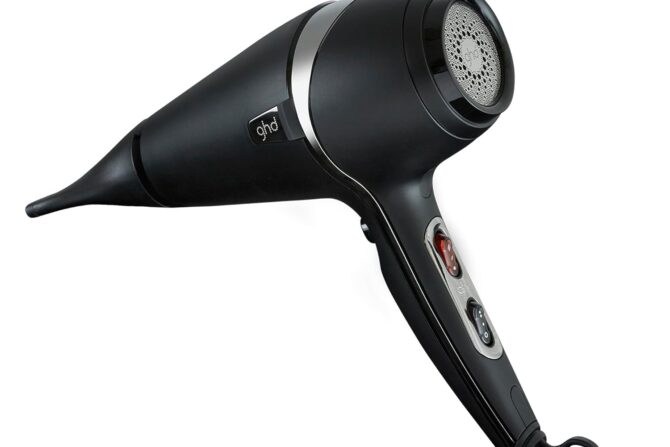 GHD Hair Dryer
