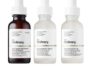 The Ordinary Skincare Set