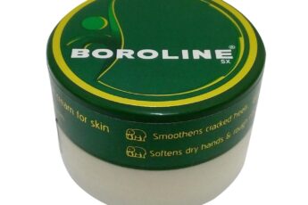Boroline Cream