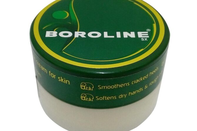 Boroline Cream