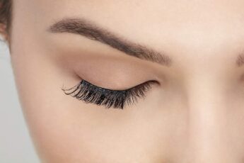 Best Magnetic Lashes Without Liner