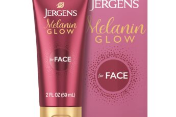 Jergens Cream for Fair Skin