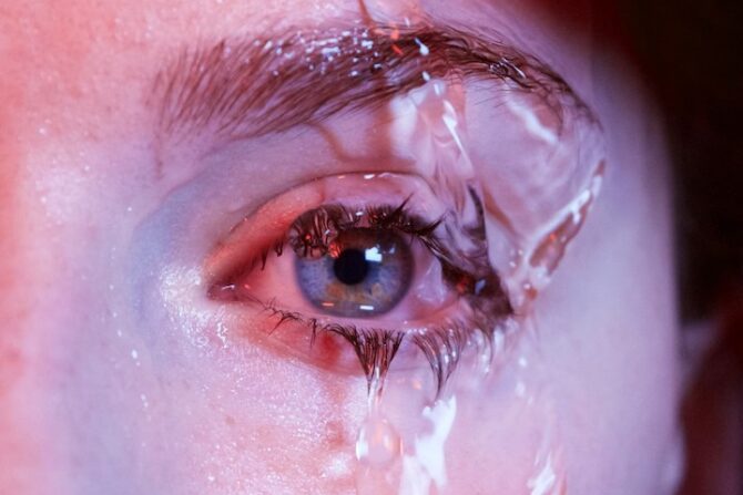 Long Bottom Lashes