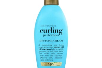 Curl Cream