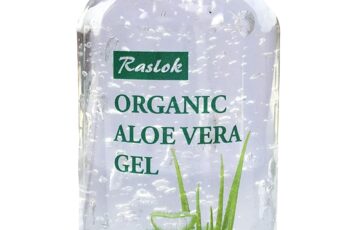 What Does Aloe Vera Do to the Hair