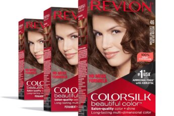 Hair Color Style Ideas