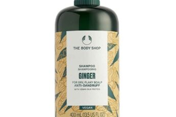 The Body Shop