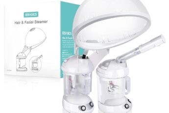 Hair Steamer