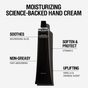 Grown Alchemist Hand Cream