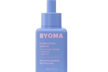 hydrating serum