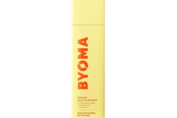 Byoma Skincare Set