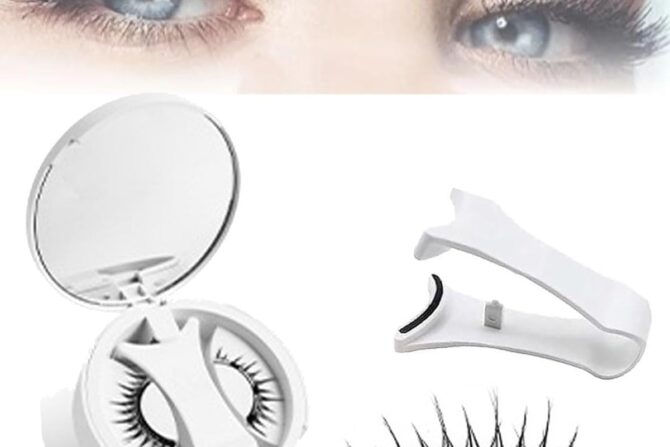 Giani Lashes