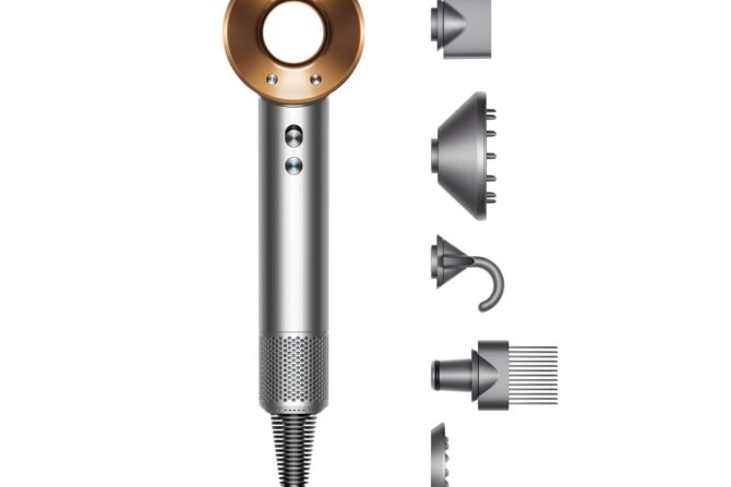 Dyson Supersonic Hair Dryer