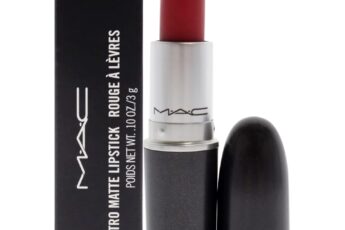 Ruby Woo Lipstick